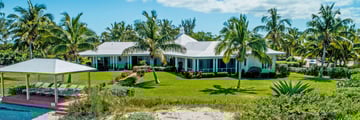 Cape Santa Maria Beach Resort, Beachfront Views 