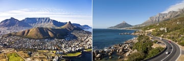 Cape Town
