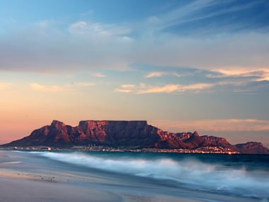Cape Town