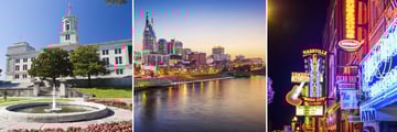 Nashville, Tennessee