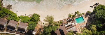 Carana Beach 