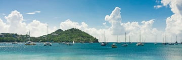 Carriacou Island