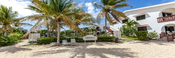 Carimar Beach Club, Resort and Beach