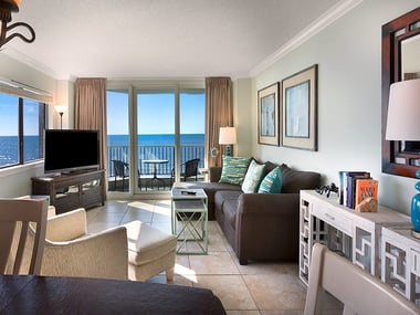 Carolina Winds, Myrtle Beach