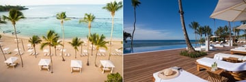  Casa de Campo Resort and Villas beach and pool