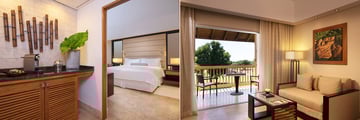 Casa de Campo Resort Hotel elite rooms