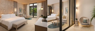 Casa de Campo Resort Hotel premier suites