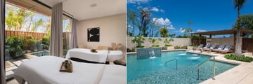 Casa de Campo spa
