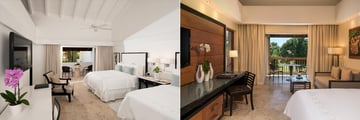 Casa de Campo Resort Hotel accommodation