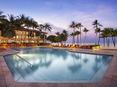 Casa Marina - A Waldorf Astoria Resort, Key West