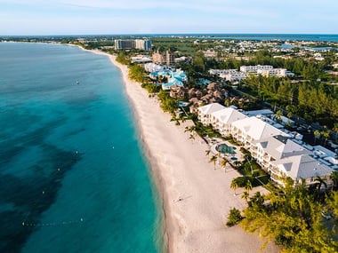 Cayman Islands