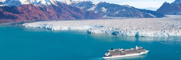 Celebrity Cruises in Alaska