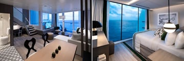 Celebrity Apex Edge Villa