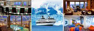 Celebrity Infinity