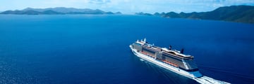 Celebrity Solstice