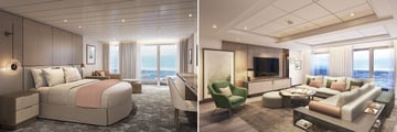 Celebrity Solstice Penthouse