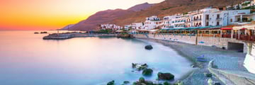 Chania, Crete