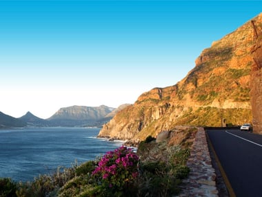 Garden Route
