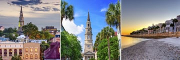 Charleston, South Carolina
