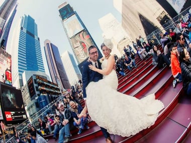 Charlotte & Alan