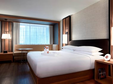 Charlotte Marriott City Center