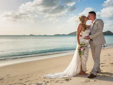 Charlotte & Alastair