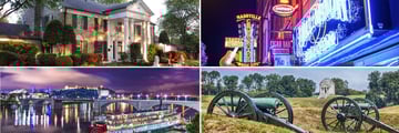Chatanooga, Memphis, Nashville & Vicksburg
