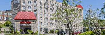 Chateau Saint John, Trademark Collection by Wyndham, Exterior