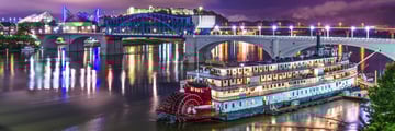Chattanooga, Tennessee
