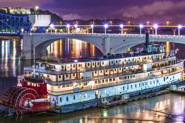 Chattanooga, Tennessee