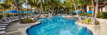 Cheeca Lodge & Spa, Pool