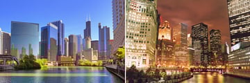 Chicago, Illinois