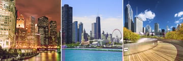 Chicago, Illinois