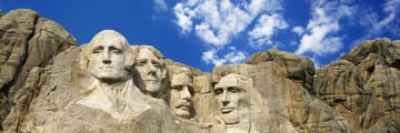Mount Rushmore