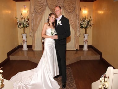 Andrew & Chloe