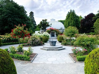 Christchurch Botanic Gardens