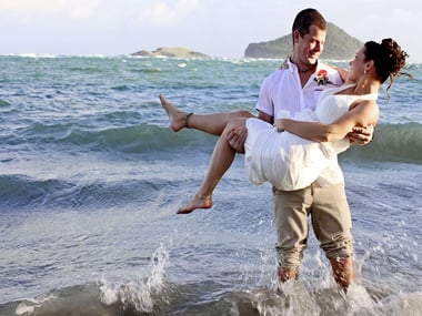 Christopher & Kay