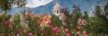 Church of St Nicholas, Cavtat