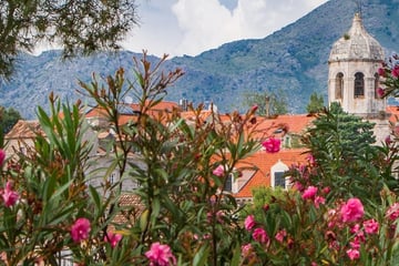 Church of St Nicholas, Cavtat