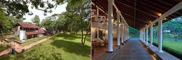 Cinnamon Lodge Habarana, Lodges and Gift Shop