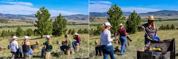 Circle Bar Guest Ranch