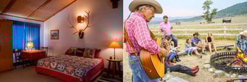 Circle Bar Guest Ranch