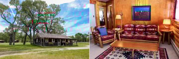 Circle Bar Guest Ranch