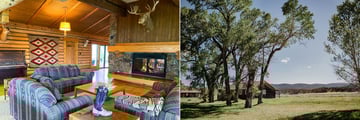 Circle Bar Guest Ranch