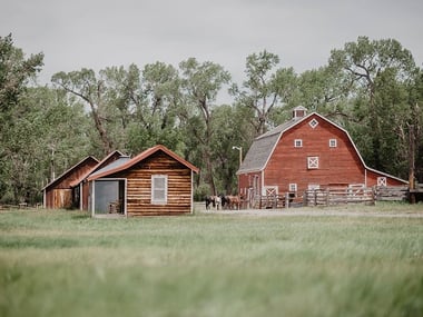 Circle Bar Guest Ranch