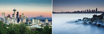 Seattle, Washington