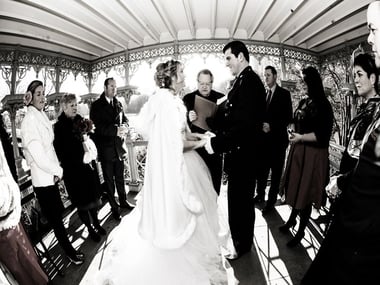 Clodagh & Daragh