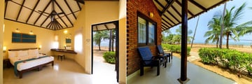 Club Hotel Dolphin, Waikkal, Sea View Villas