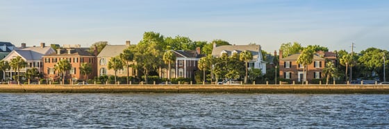 Top 10 things to do in Charleston | South Carolina holiday inspiration