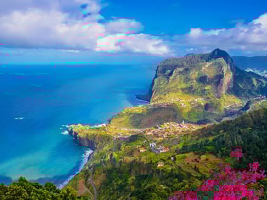 Madeira